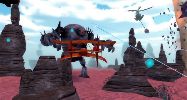 天空之役PC版-天空之役下载