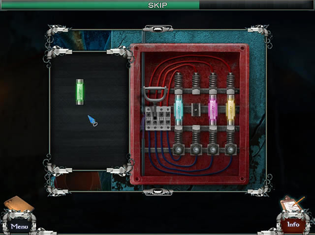 贪婪2:被禁止的实验下载