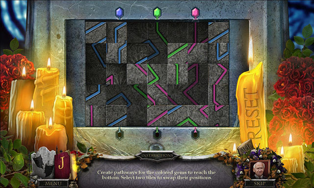 神秘黄昏4:哀悼过去下载典藏版