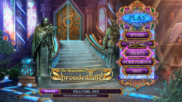 氤氲传说2:变形者下载测试版