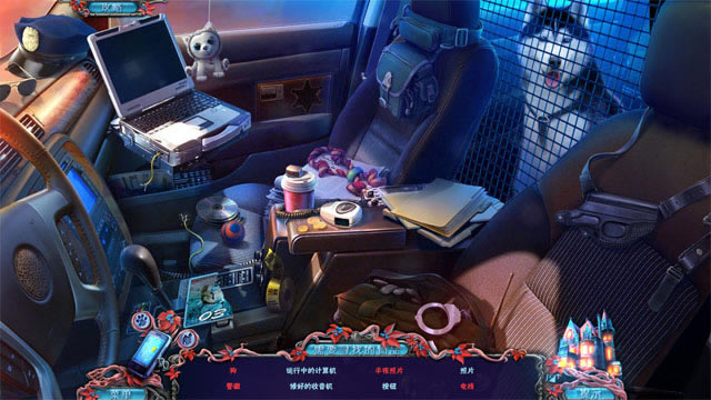 黑暗维度5:归家下载中文版典藏版