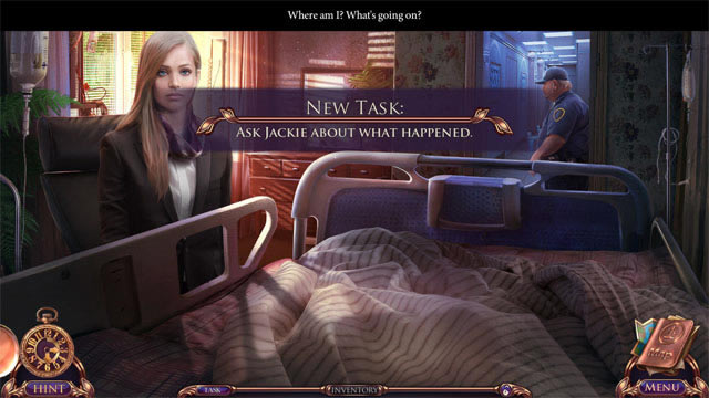 残酷谎言8:最终嫌疑下载测试版