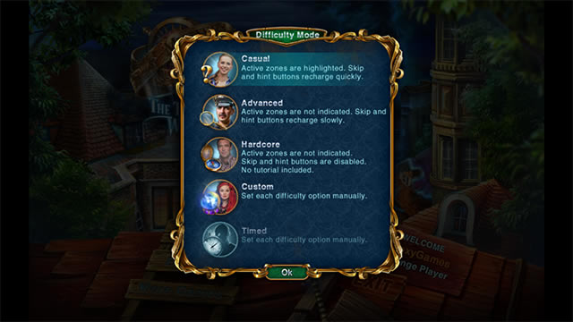 神秘故事2:暮光世界下载典藏版