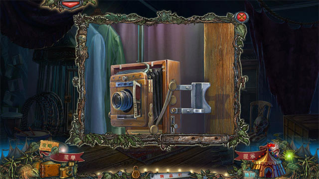 黄昏幻象3:惊叹秀下载中文典藏版