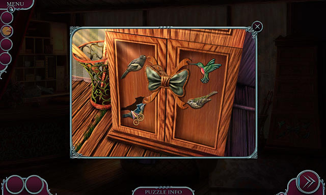 华彩段2:死之吻下载测试版