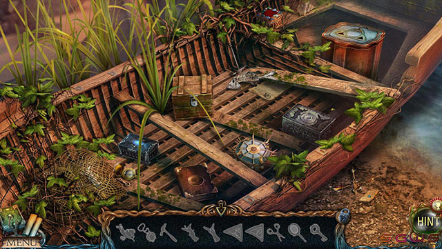 失落领地2:四骑士下载典藏版