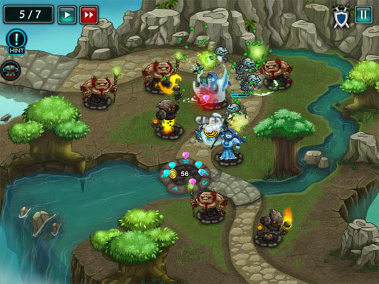 丛林守护者2下载