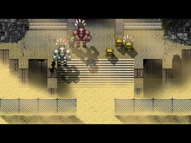 Type 0下载中文版