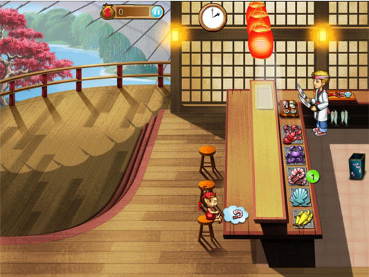 夏莉的传说下载