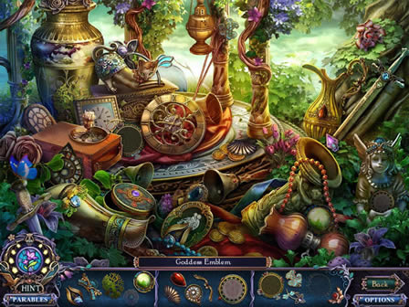 黑暗寓言7:民谣之长发姑娘下载中文典藏版