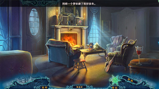 圣诞夜:午夜召唤下载中文典藏版