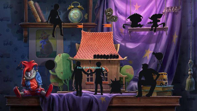 幻景2:梦魇的继承者下载