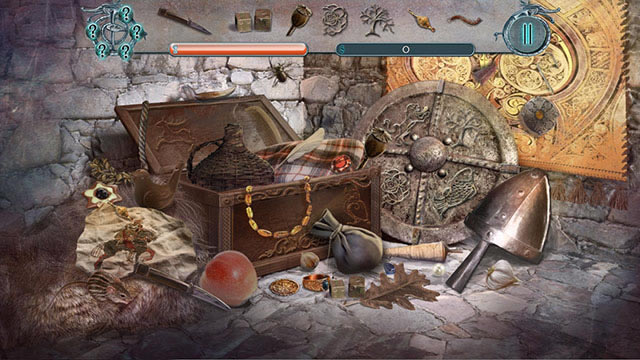 维京的秘密下载