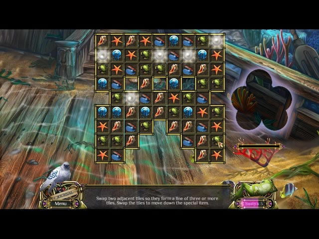 遥远的王国:元素下载