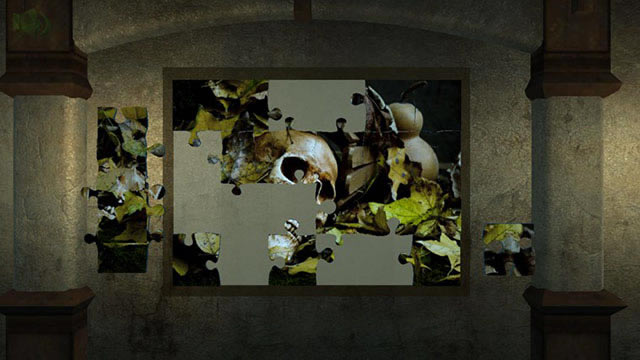 神秘庄园的谜题下载