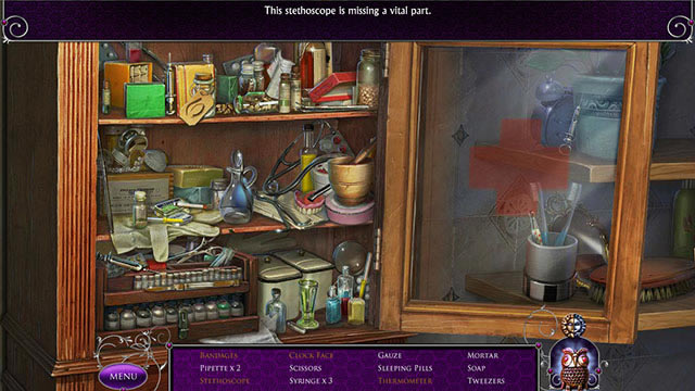 神秘遗产2:生命向往下载测试版