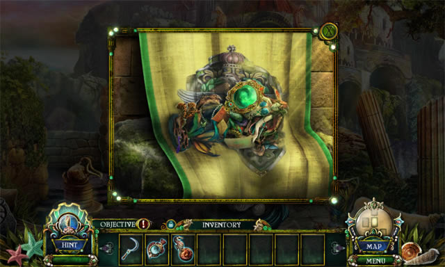 黑暗寓言8:小美人鱼与紫色潮汐下载中文典藏版