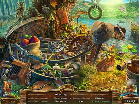 魔法之门:黑暗面孔下载测试版