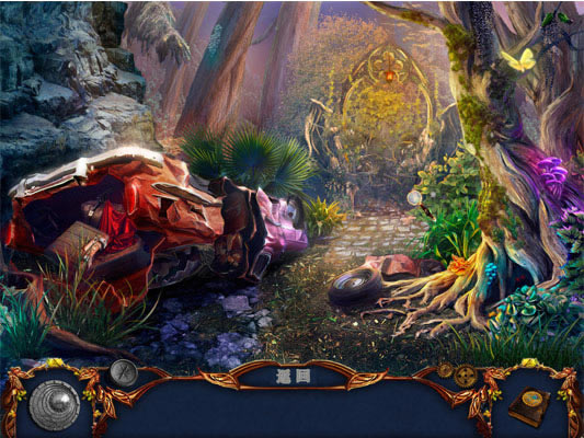 梦之捕手:开端下载中文汉化版