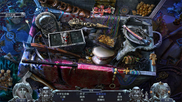 命运之谜3:死亡预兆下载中文典藏版