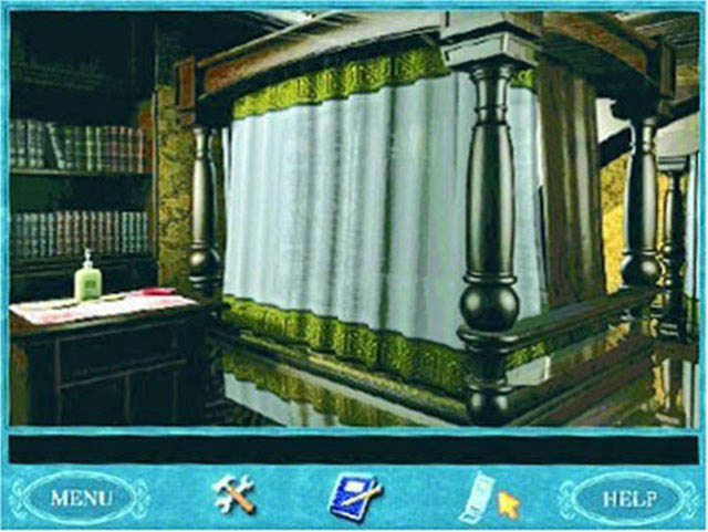 南希朱尔12:古钟之谜下载