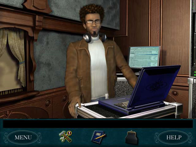 南希朱尔13:开往蓝月谷的最后列车下载