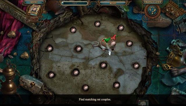 昔日回响6:狼治疗师下载典藏版