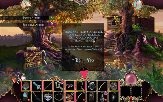 泪之石2：狼和猫头鹰下载测试版