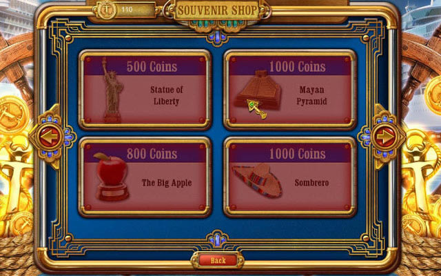 假期冒险:游轮节目总监下载