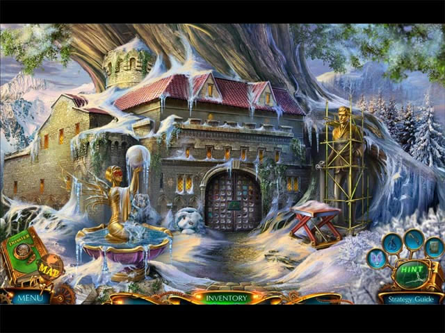 世界迷宫:破碎灵魂下载典藏版