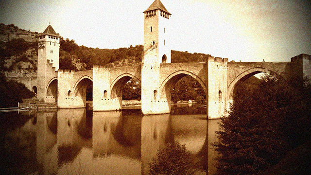 卡奥尔日落下载