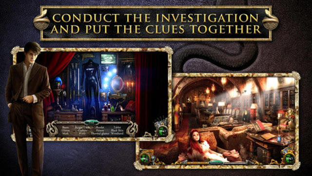 黑色毒蛇:索菲亚的秘密下载