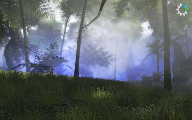 自然苦旅:色彩的心灵关怀下载中文硬盘版