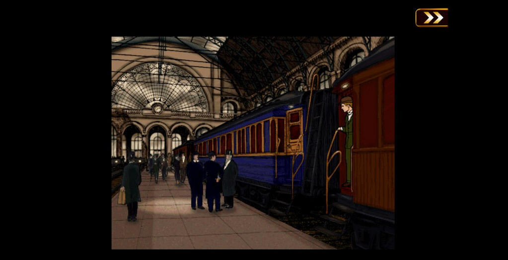 东方快车谋杀案:黄金版下载