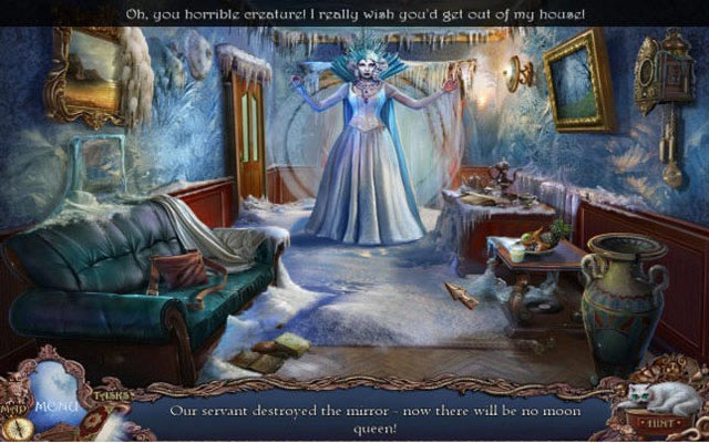 女巫猎人2:满月大典下载中文典藏版