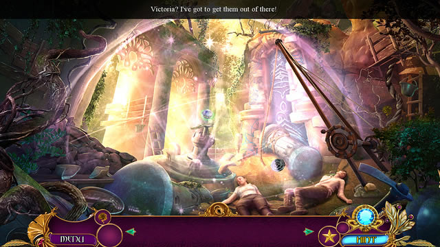 不朽之旅3:苦痛阴影下载中文典藏版