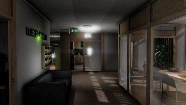 一天深夜下载中文汉化版