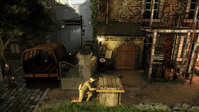 亚当之历险3:启示录下载