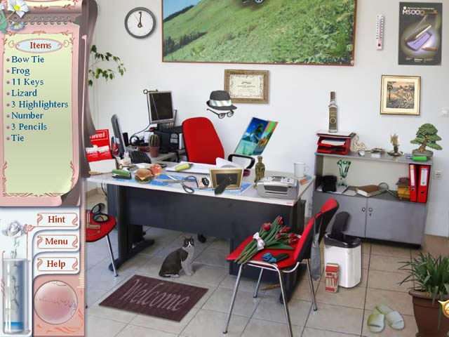 神秘旅行:魔法日记下载