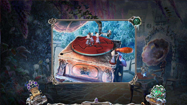 幽暗迷宫3:禁忌之园下载中文典藏版