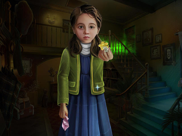 午夜之谜6:幽灵代笔下载