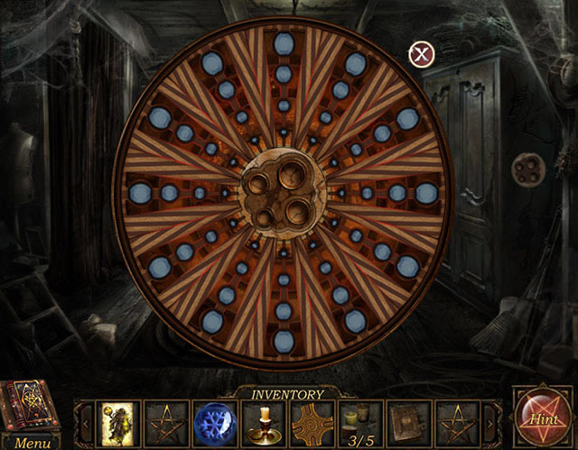 术士:巫师的诅咒下载