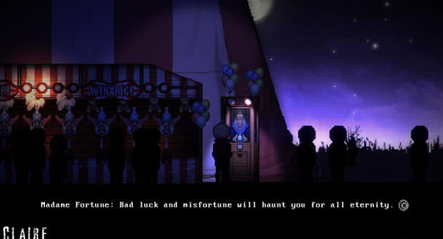 克莱尔下载中文硬盘版