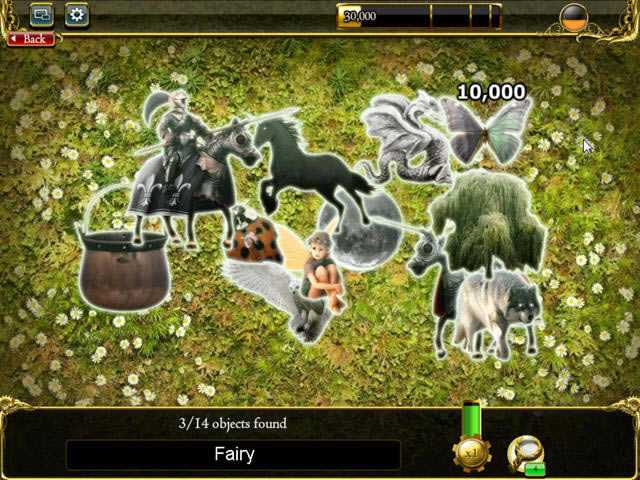 奇幻航行:初始篇下载