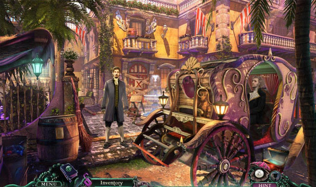 谎言之海:复仇下载中文典藏版