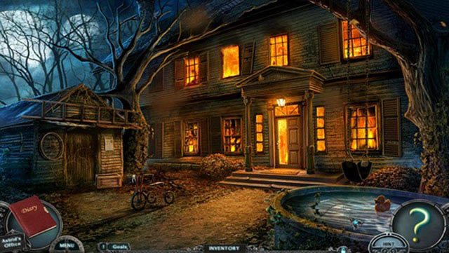 克洛镇:被盗之梦下载测试版