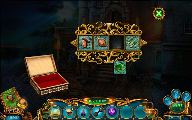 世界迷宫:诅咒城堡下载测试版