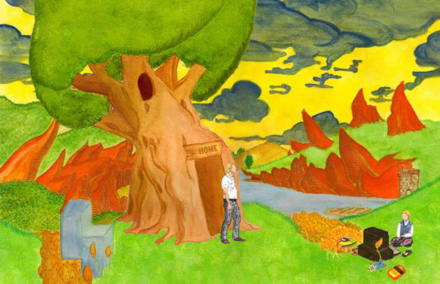 游戏空间之钥下载