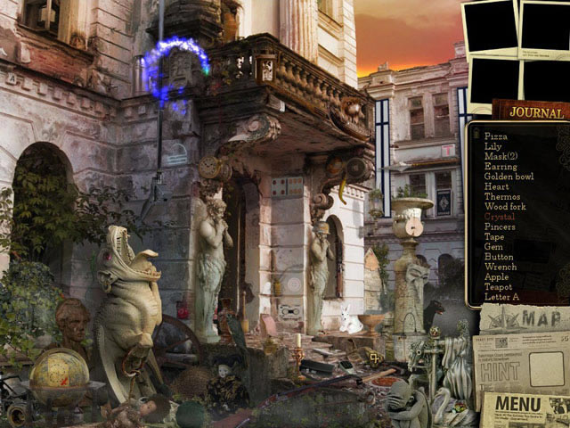 记者故事之奥丁之眼下载