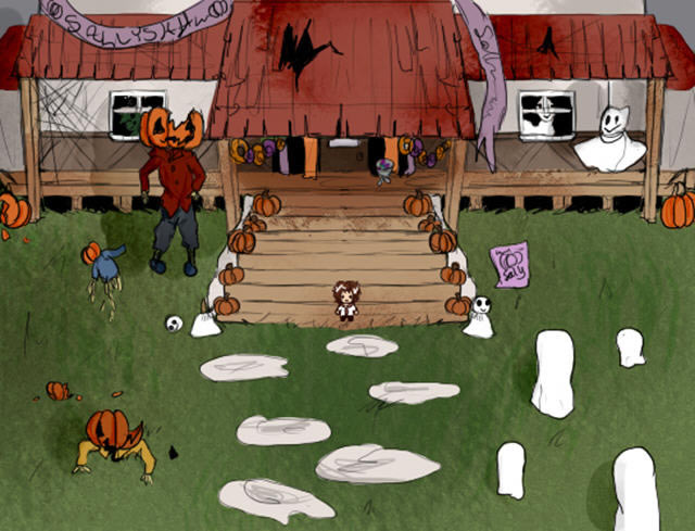 怪物爱派对下载中文硬盘版